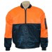 2868# FLYING JACKET